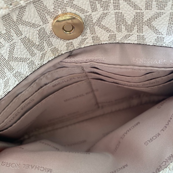 BEAUTIFUL MK SHOULDER BAG - Picture 6 of 15